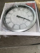 Funkuhr mebus gebraucht kaufen  Fürth