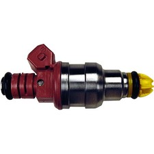 Injetor de combustível Reman OEM para BMW 328i 328is M3 528i Z3 comprar usado  Enviando para Brazil