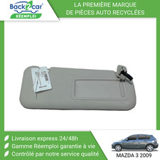 Pare soleil mazda d'occasion  Saint-Quentin