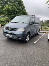 Factory kombi 2.5 for sale  BRIDGEND