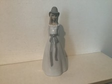 Spanish lladro style for sale  KILMARNOCK
