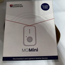 Medical guardian mini for sale  Corcoran