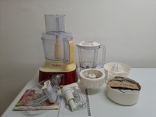 Moulinex masterchef 8000 usato  Travagliato
