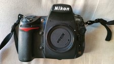 Nikon d700 schede usato  Torino