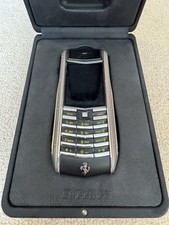 Extremely rare vertu for sale  LONDON