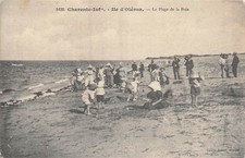Ile oleron plage d'occasion  Vasles