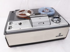 Grundig 145 reel for sale  LIVERPOOL