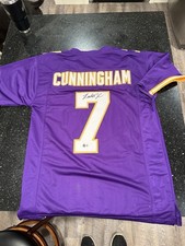 Randall cunningham signed for sale  Minneapolis