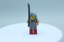Lego samurai warrior for sale  Horseheads