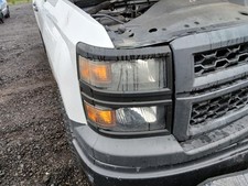 Used right headlight for sale  Henderson