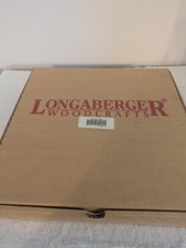 Longaberger measuring basket for sale  Kokomo