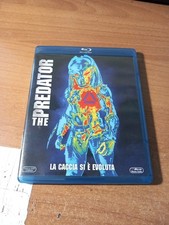 The predator blu usato  Pescara