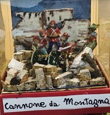 Dei mille set usato  Bergamo