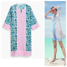 Blockprints kurta dress for sale  Mount Dora