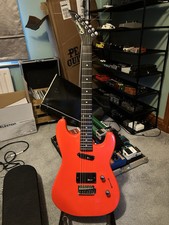 Charvette charvel 1989 for sale  OMAGH