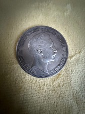 Mark preussen wilhelm gebraucht kaufen  Passau