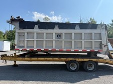Trail king aluminum for sale  Lancaster