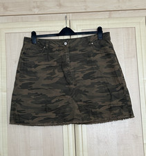 Matalan women khaki for sale  MANCHESTER