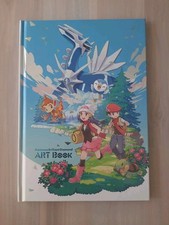 Pokemon center artbook gebraucht kaufen  Berlin