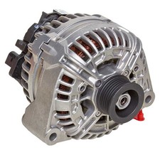 Remanufactured car alternator for sale  TAMWORTH