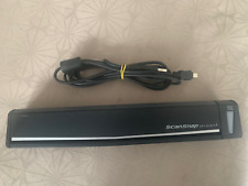 Fujitsu scansnap s1100i d'occasion  Melun