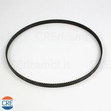 Cinghia trasmissione 537 usato  Fabriano