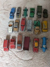 Vintage dinky toys for sale  BUNGAY
