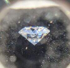 Diamante moissanite colore usato  Vo