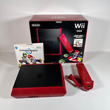 Console nintendo wii usato  Torino