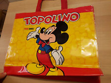 Panini comics borsa usato  Villa Bartolomea