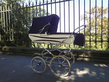 Landau silver cross d'occasion  Paris XIX