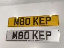 Private number license for sale  SLOUGH
