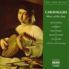 Caravaggio music time for sale  USA