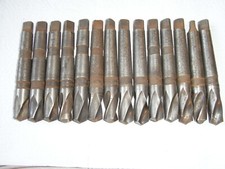 Kurzbohrer maysso 18mm gebraucht kaufen  Hamburg