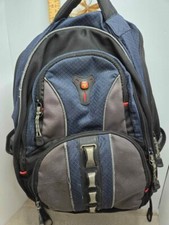 Mochila Swissgear com câmera segura operadora flip suporte para telefone incluído [T40] comprar usado  Enviando para Brazil