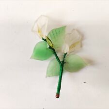 Bomboniera segnaposto fiore usato  Viareggio
