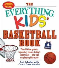 Everything kids basketball for sale  South San Francisco