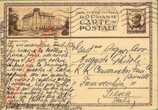Ad6030 romania storia usato  Milano