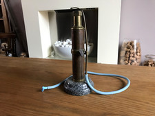 Antique vintage brass for sale  RICHMOND