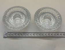 20th century crystal for sale  BIRMINGHAM