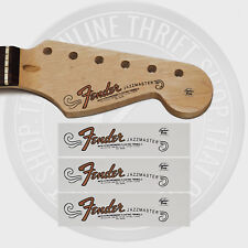 Fender jazzmaster waterslide for sale  La Crosse
