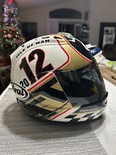 Arai corsair isle for sale  San Diego
