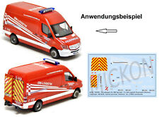 Mickon 50090 decals gebraucht kaufen  Lemwerder