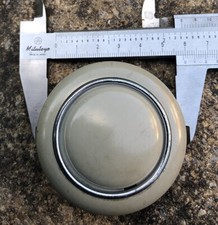 Lucas 60mm grey for sale  SWANLEY