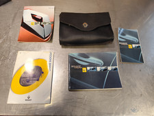 Carnet entretien manuel d'occasion  Plénée-Jugon