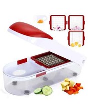 Vinsani vegetable chopper for sale  LEICESTER