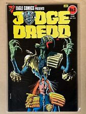 Judge dredd near for sale  PRESTON