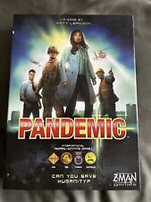 Pandemic 2013 board for sale  LONDON