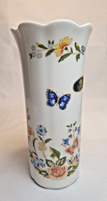 Bone china vase for sale  BRISTOL