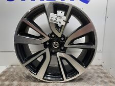 Alloy wheel nissan for sale  DONCASTER